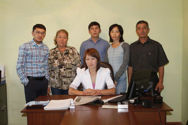 Карадала Тынысы