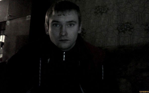 Петр Шалгунов