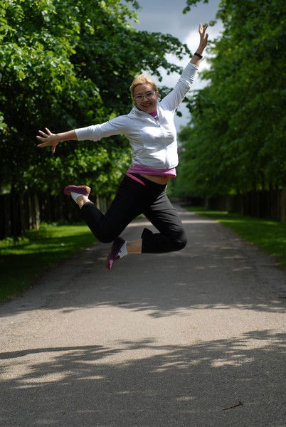 Ирина Чеканова