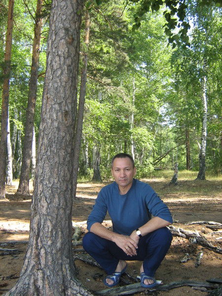 Дисен Кустабаев