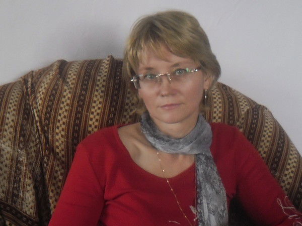 Елена Штумпф