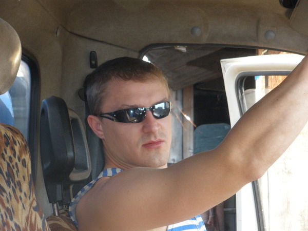 Ден Данилов