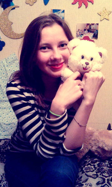 Людмила Баталова