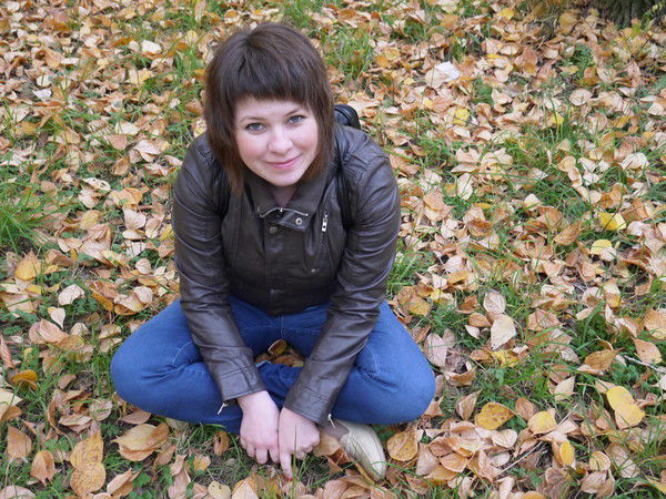 Неля Логинова