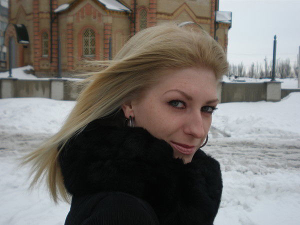 Виктория Майкос