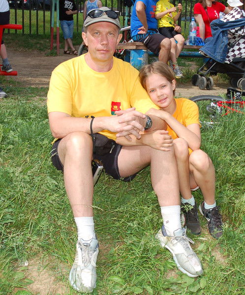 Андрей Скляров