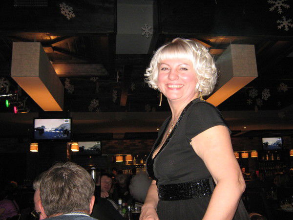 Маргарита Рыбачук