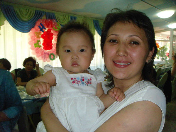 Жанна Кульбатырова