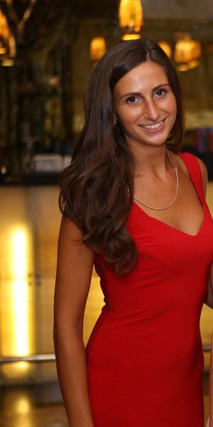 Лидия Гунько