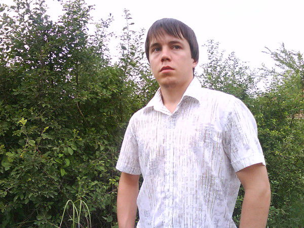 Дмитрий Мартынов