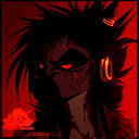 ✟☾Shanzi Daemon☽✟