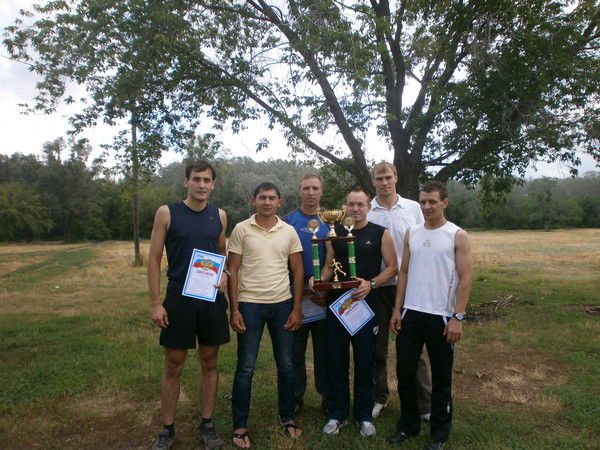 Павел Малафеев