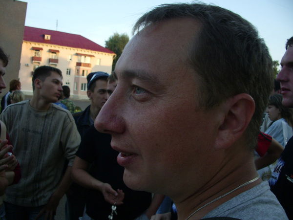 Вяхирев Сергей