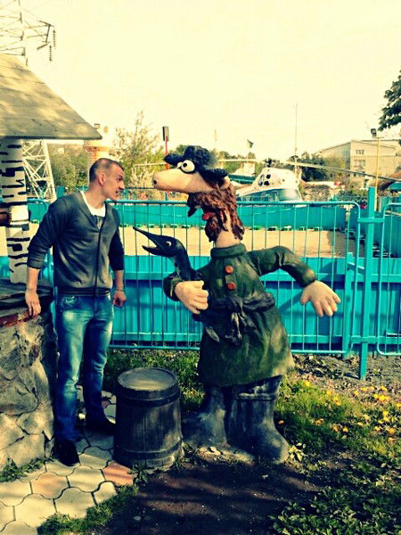 Егор Филиппов