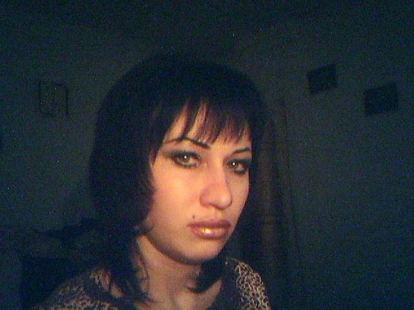 Елена Пряникова