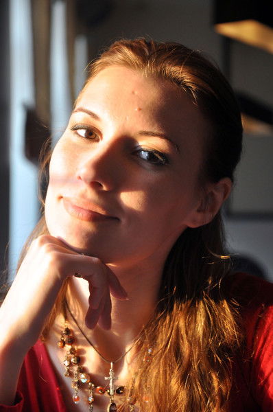 Екатерина Рубцова