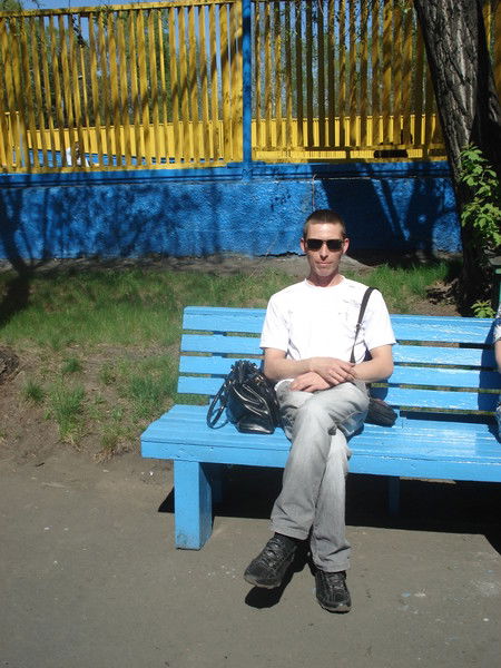 Виталий Тарасов