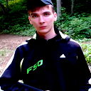 Сергей Силин