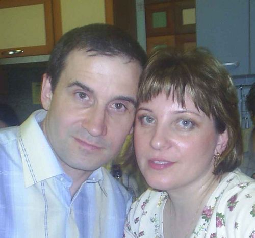 Крохина Елена