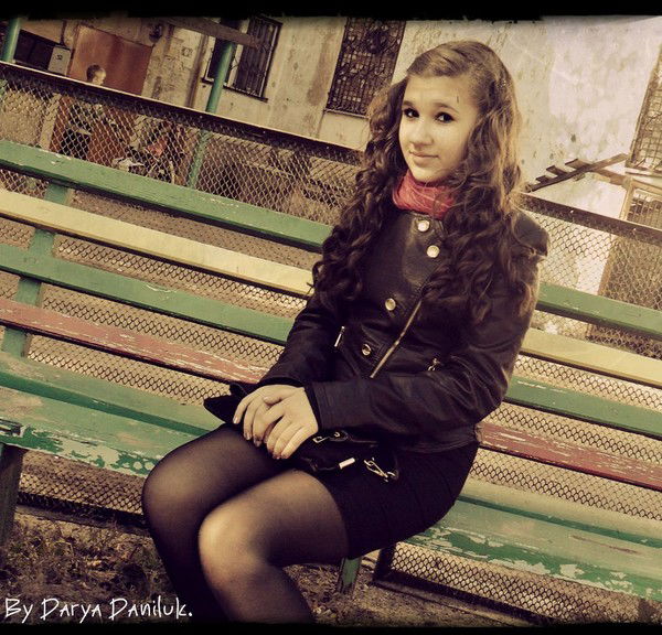 Дарья Боева