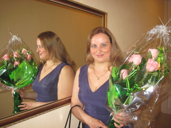 Любовь Дзюбенко