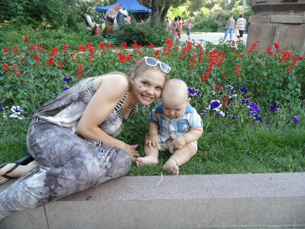 Татьяна Слободина