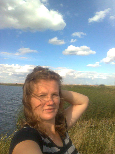 Надежда Тренкеншу