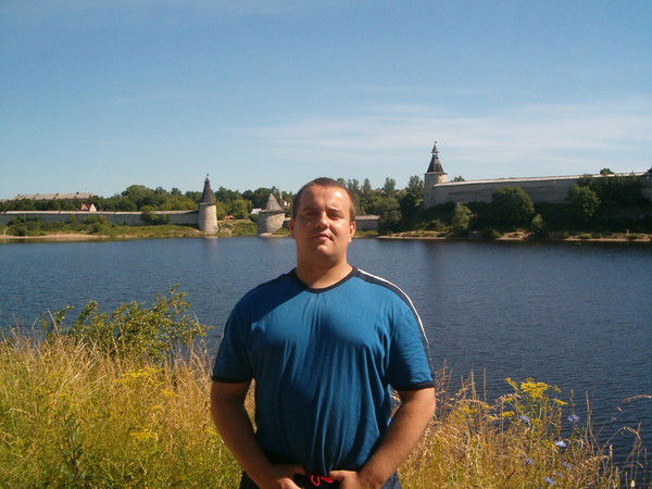 Aleksei Атаманов