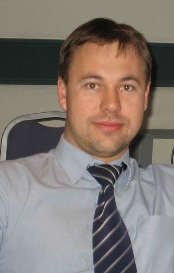 Сергей Смирнов