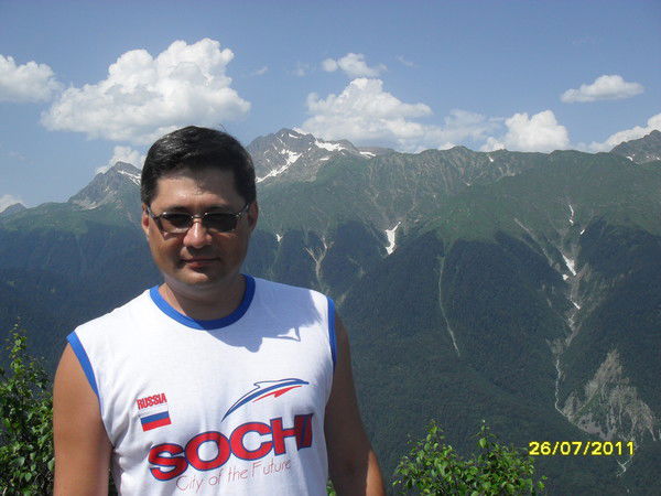 Руслан Кучаев