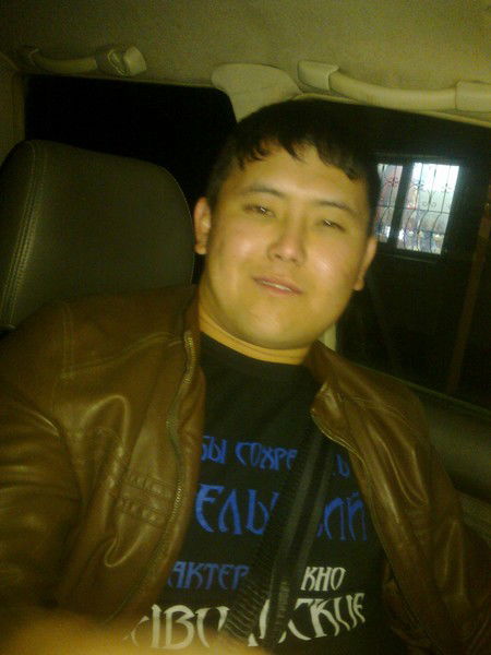 Арсен!!! Жумабаев!!!