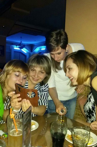 Мария Петухова