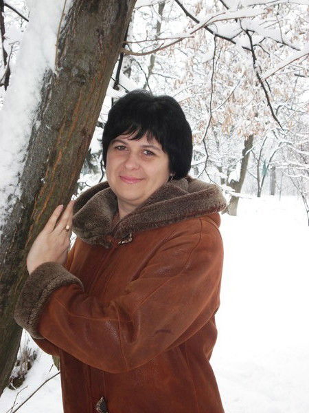 Лариса Ипполитова(Бойко)