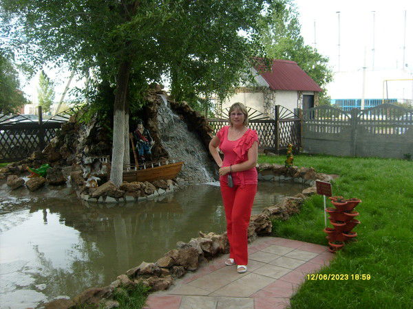 Надежда Мархутова