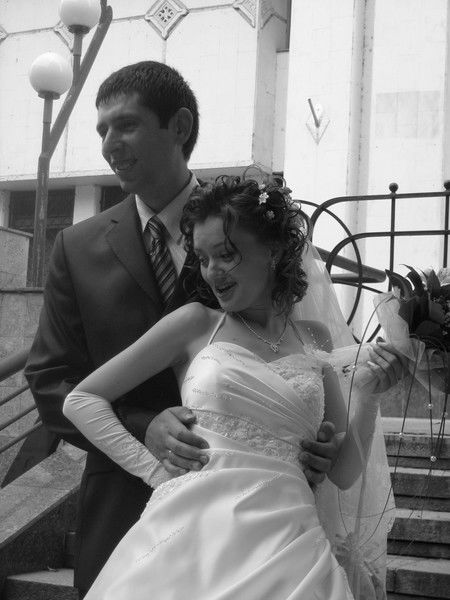 Вика Волкова