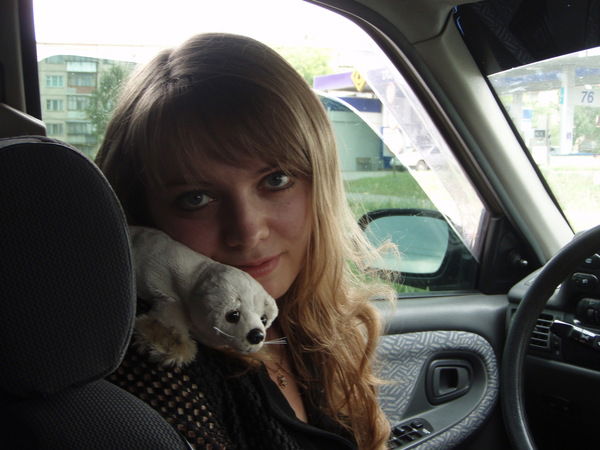 Наталья Карпенко