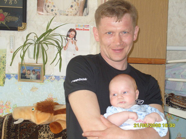 Владимир Глазунов