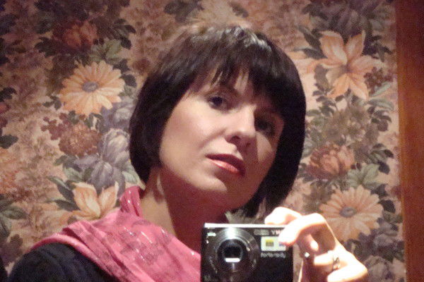 Ольга Петровская