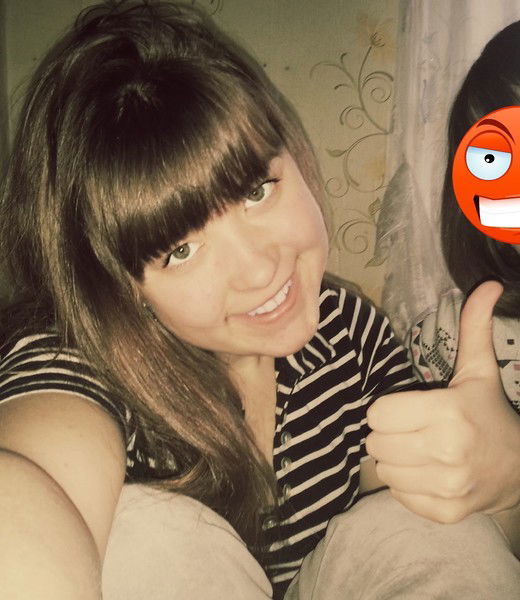 Ксения Горнева