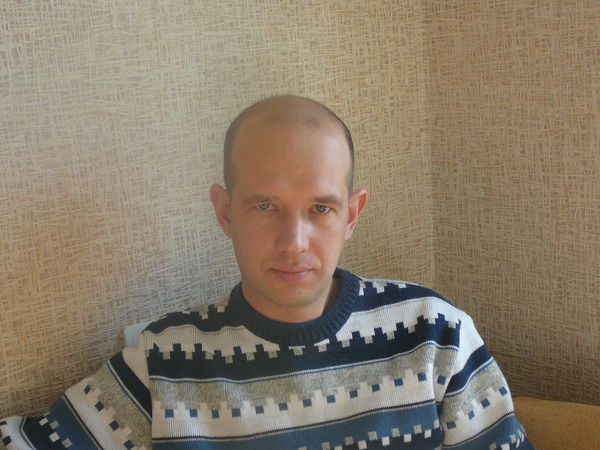 Сергей Кузьмин