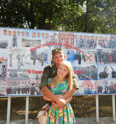 Танюшка Находкина