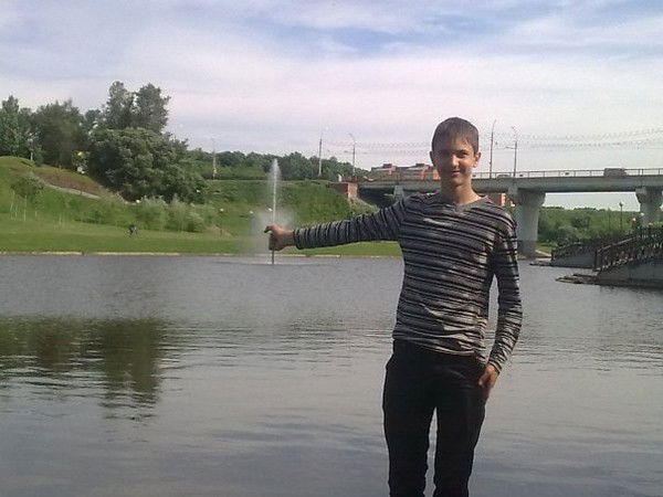 Юра Мицкевич