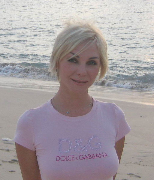 Ольга Капитонова