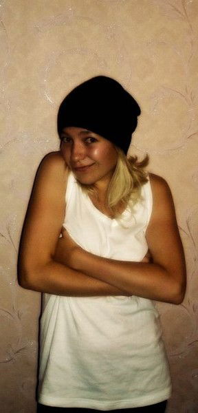 Алина Мишина