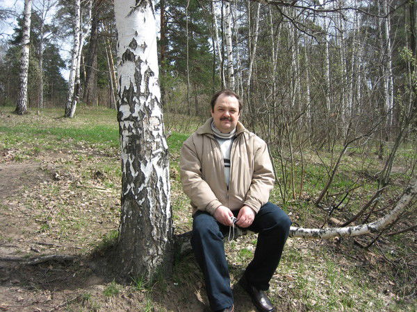 Виктор Дьячков