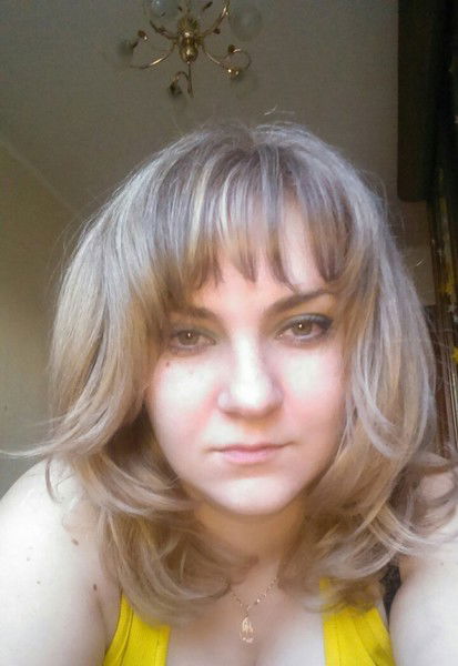 Светлана Грехова(Мухина)