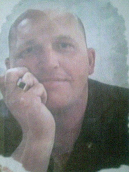 Виталий Калыгин