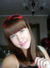 Анастасия Канашевская