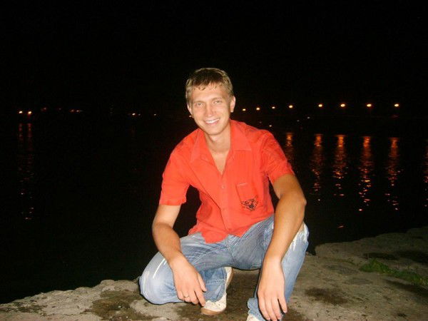 Александр Филин