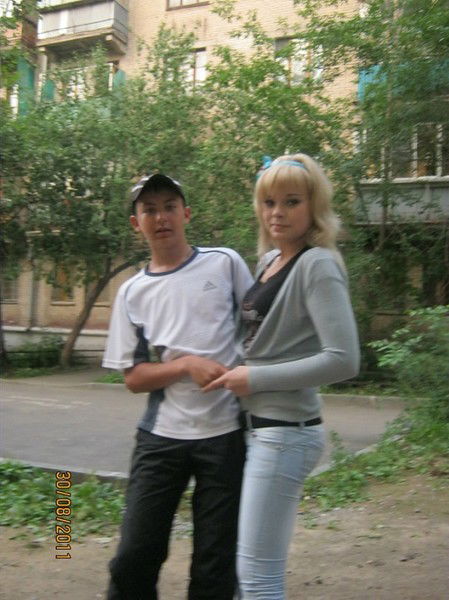 Денис Долгополов